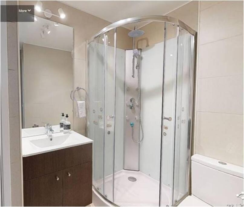 Apartamento Lindo Y Equipado Departamento Pucón