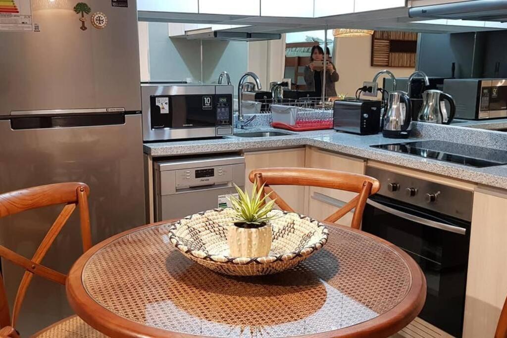 Apartamento Lindo Y Equipado Departamento Pucón
