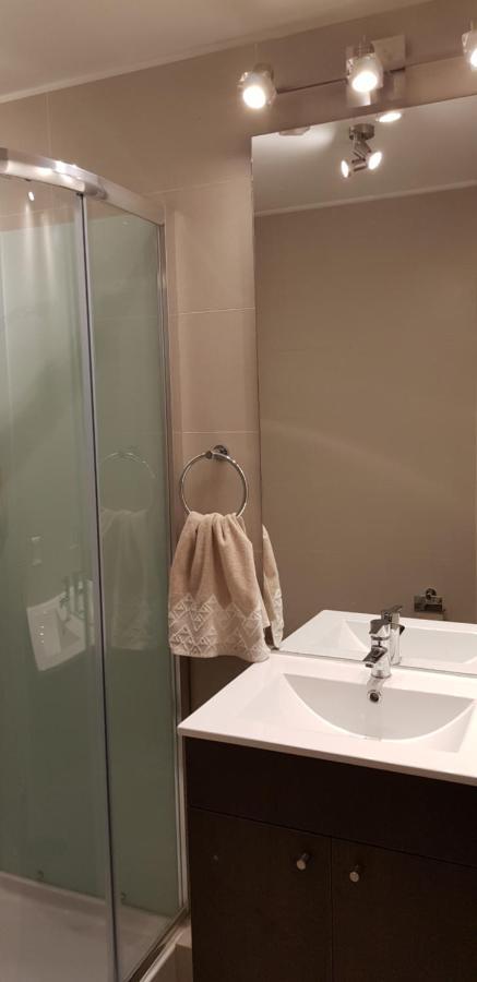 Apartamento Lindo Y Equipado Departamento Pucón
